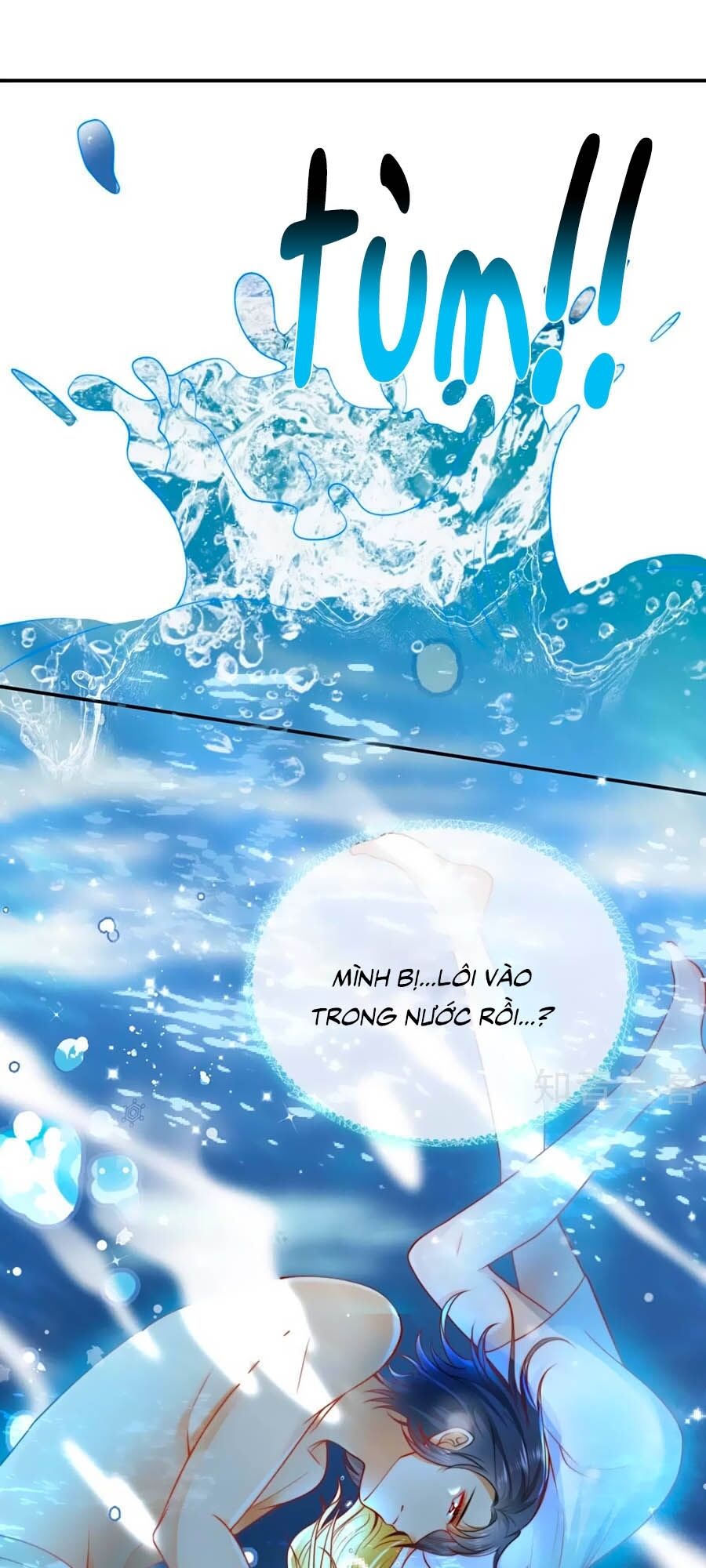 Sủng Hậu Của Vương Chapter 26 - 11