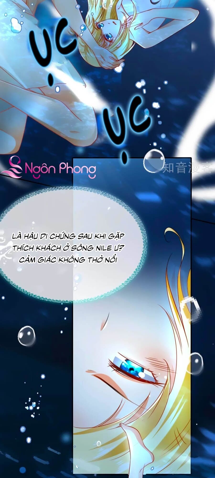 Sủng Hậu Của Vương Chapter 26 - 12