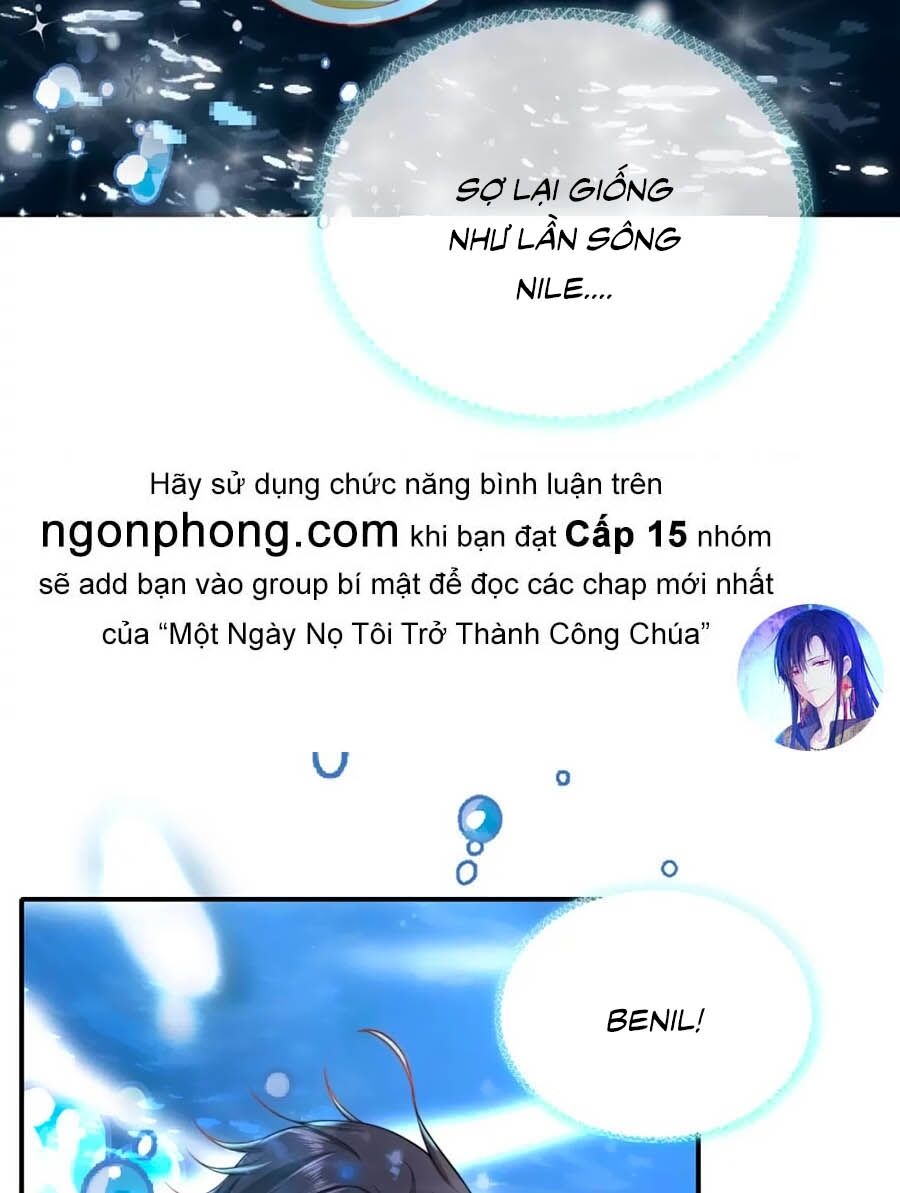 Sủng Hậu Của Vương Chapter 26 - 15