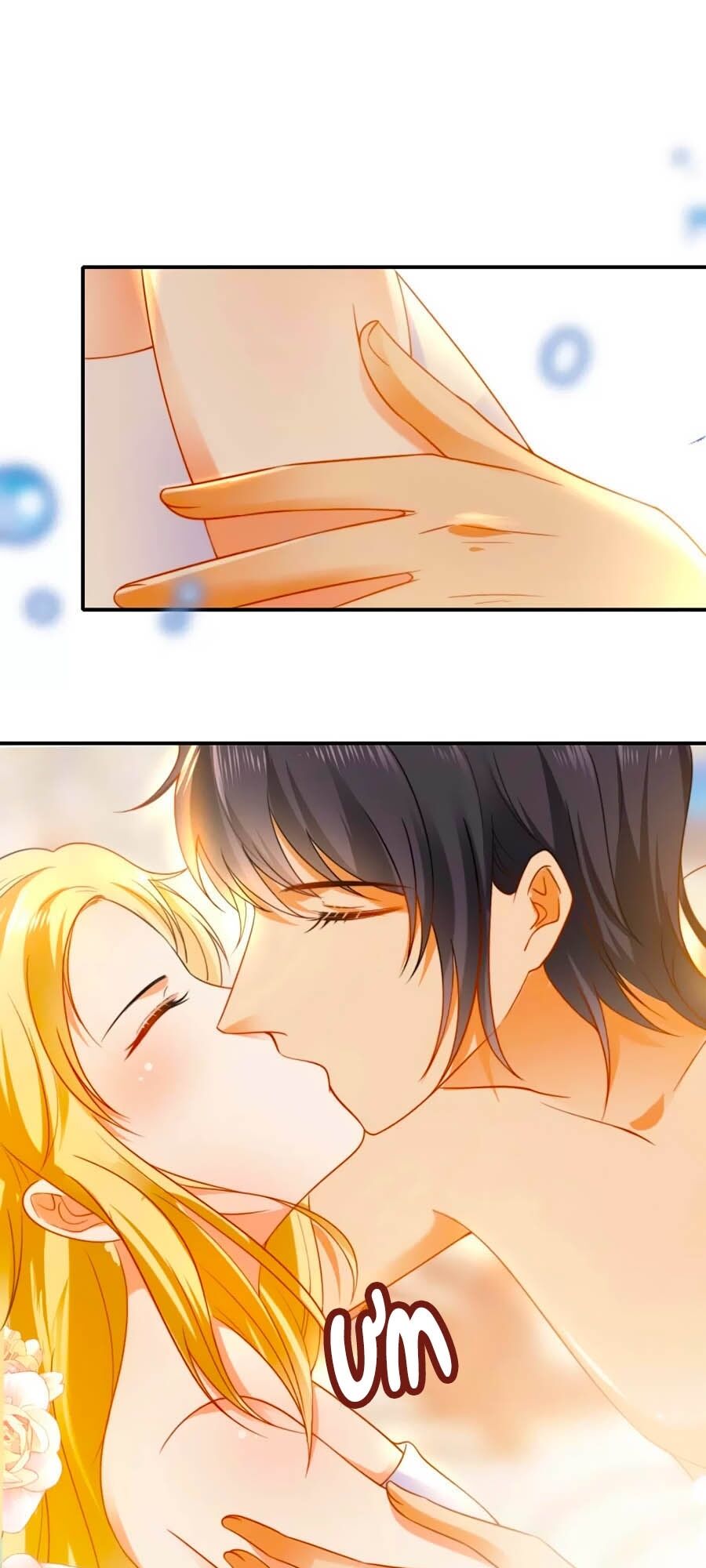 Sủng Hậu Của Vương Chapter 26 - 19