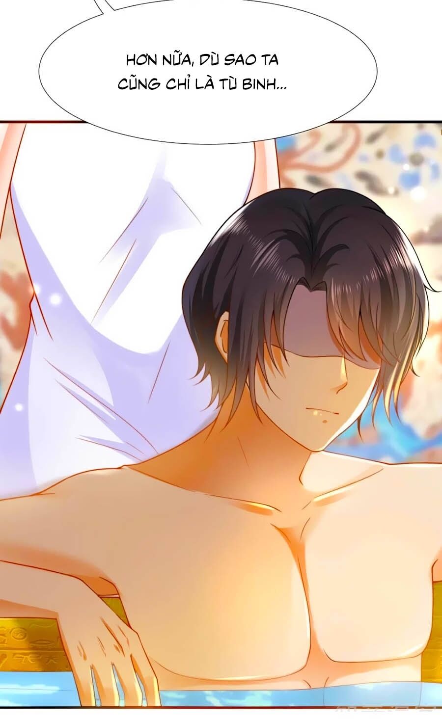 Sủng Hậu Của Vương Chapter 26 - 3