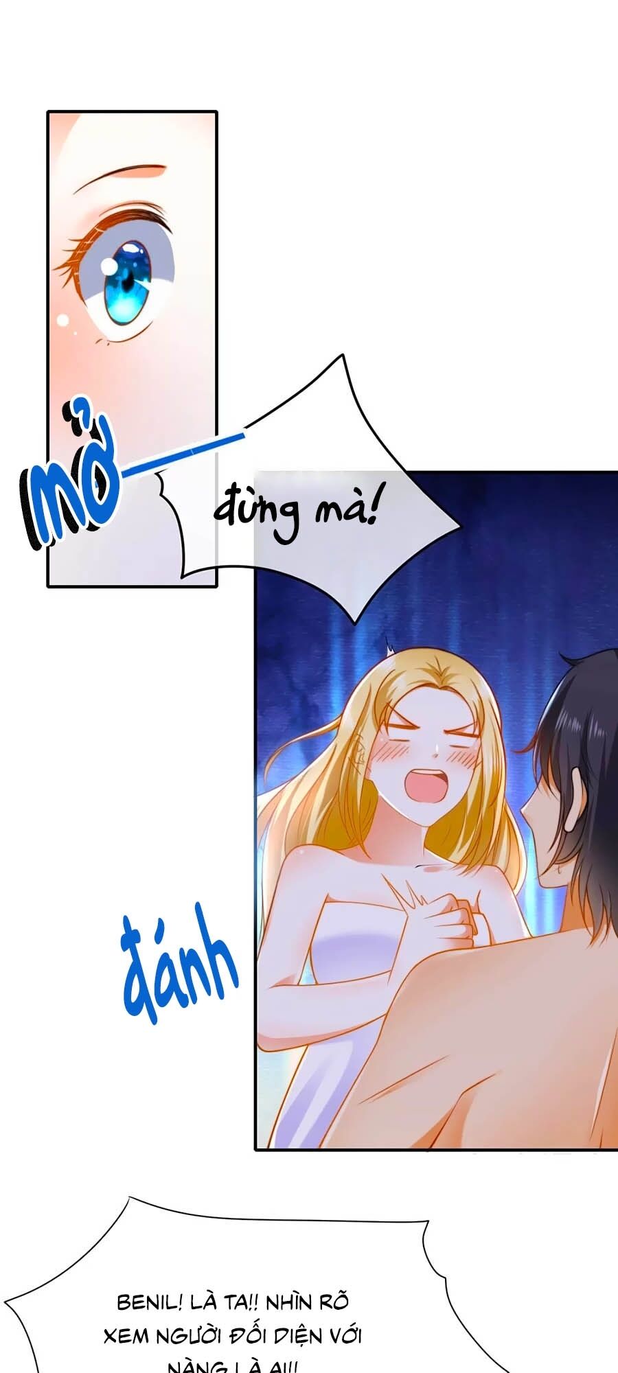 Sủng Hậu Của Vương Chapter 26 - 21