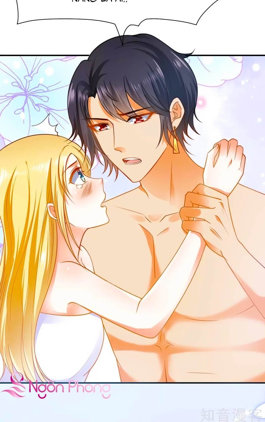 Sủng Hậu Của Vương Chapter 26 - 22