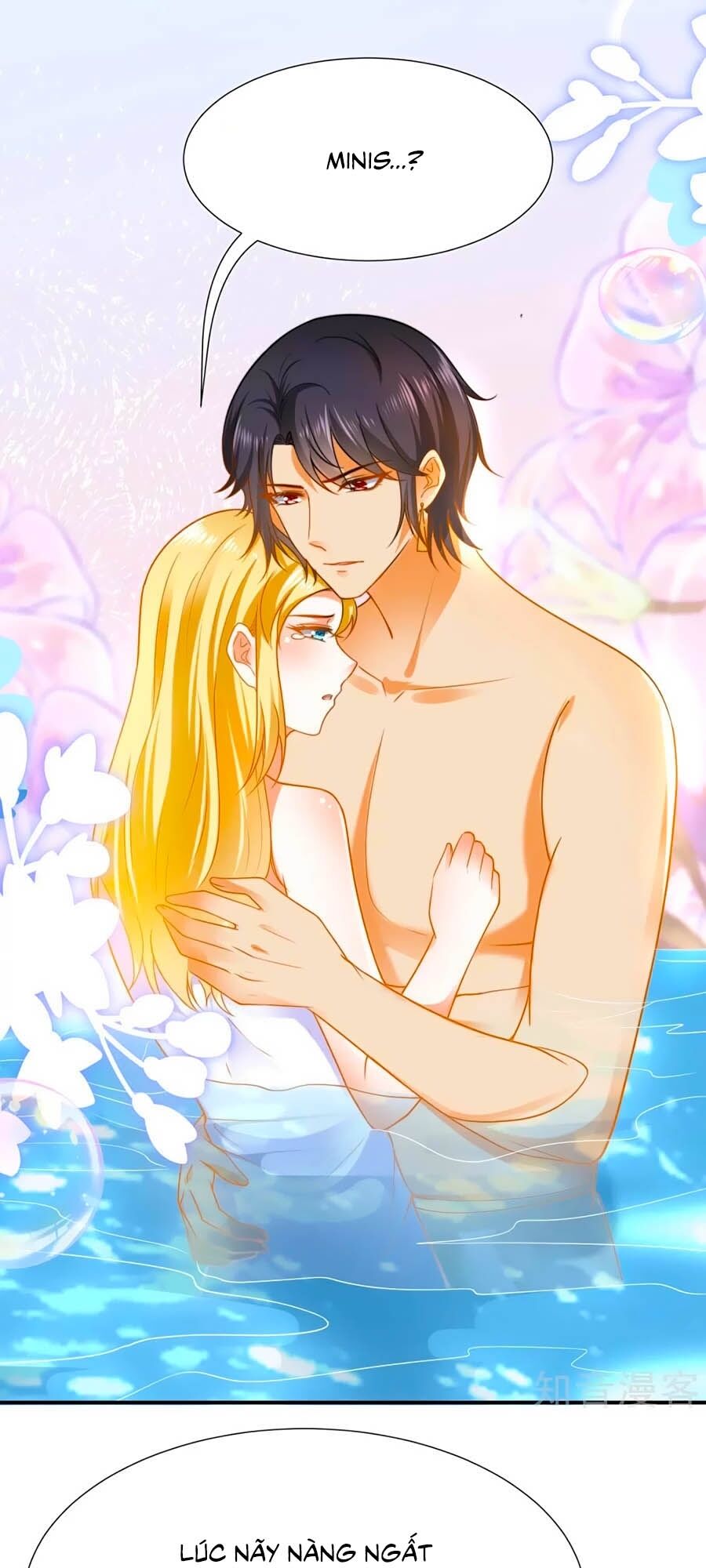 Sủng Hậu Của Vương Chapter 26 - 23