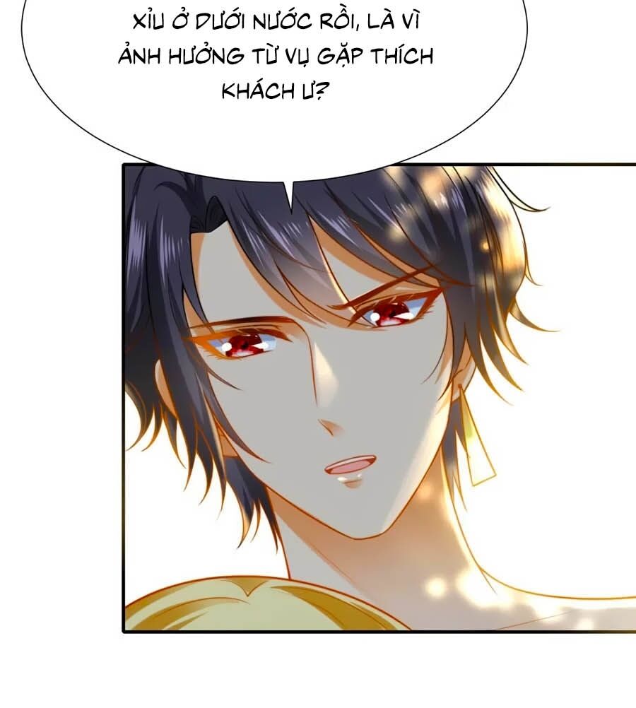 Sủng Hậu Của Vương Chapter 26 - 24