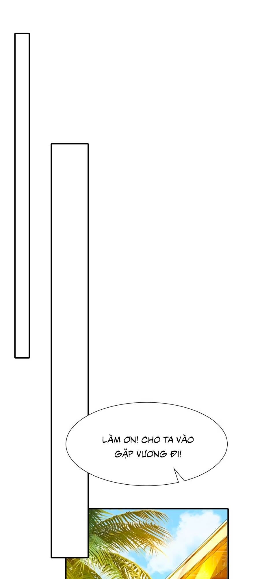 Sủng Hậu Của Vương Chapter 26 - 25