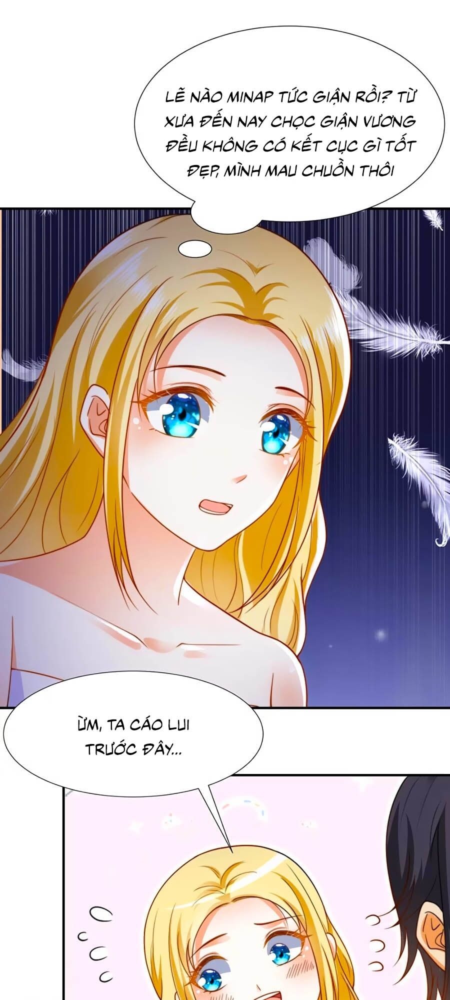 Sủng Hậu Của Vương Chapter 26 - 8