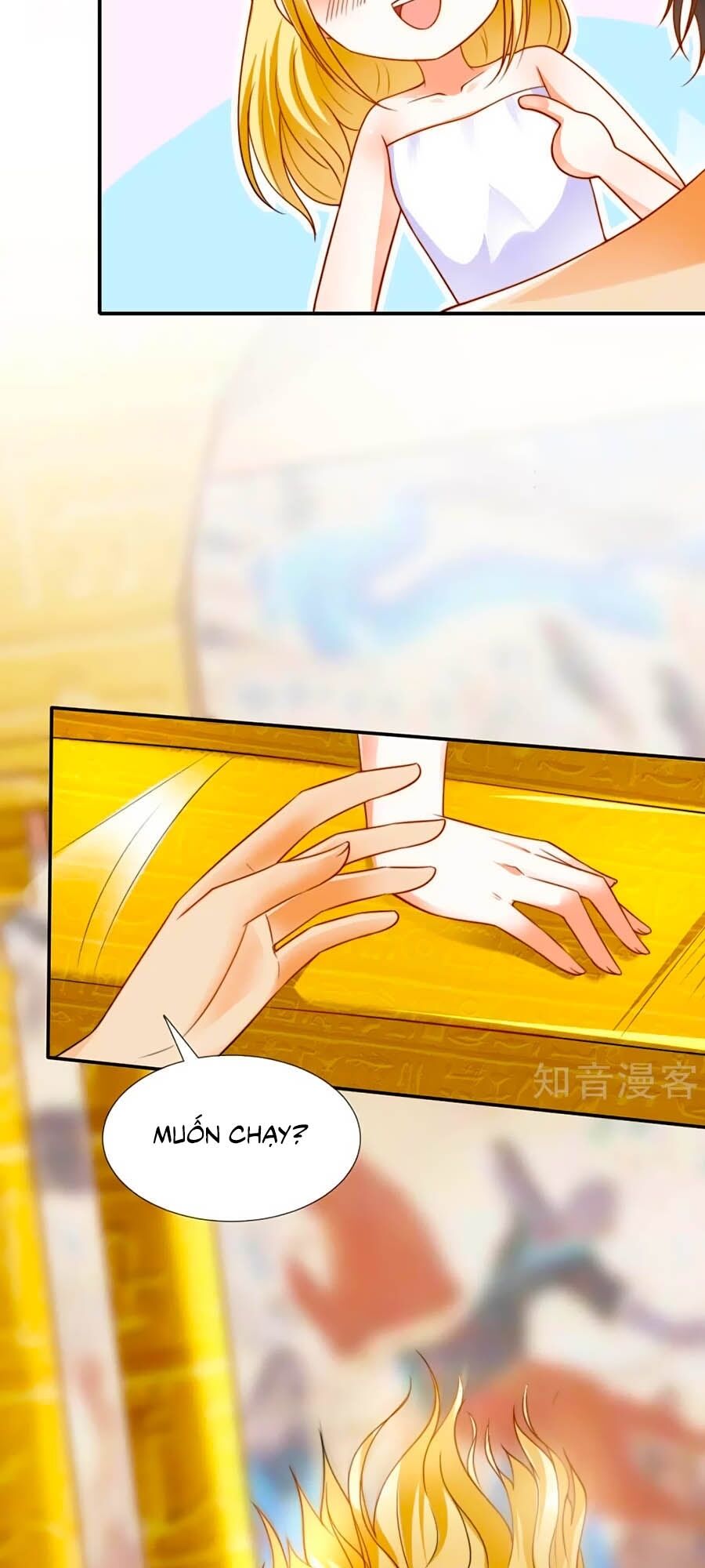 Sủng Hậu Của Vương Chapter 26 - 9