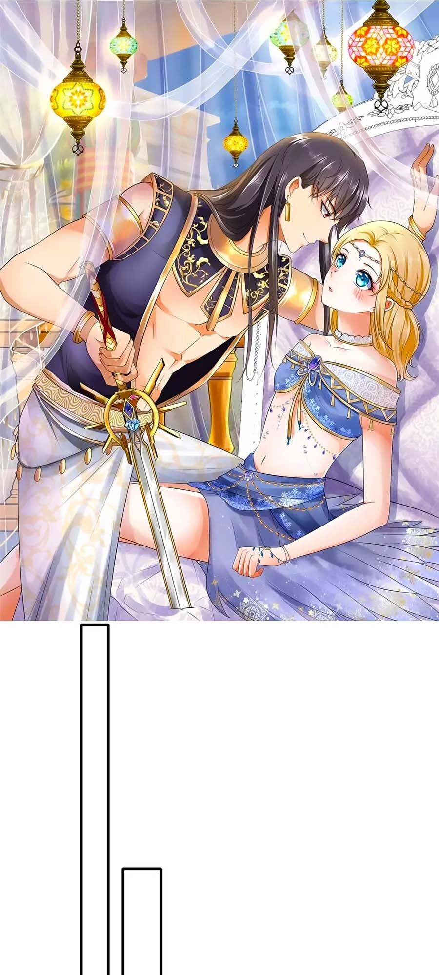 Sủng Hậu Của Vương Chapter 27 - 1