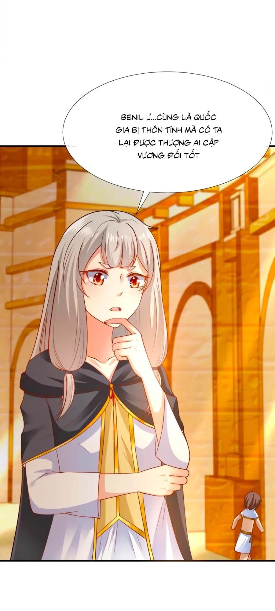 Sủng Hậu Của Vương Chapter 27 - 13