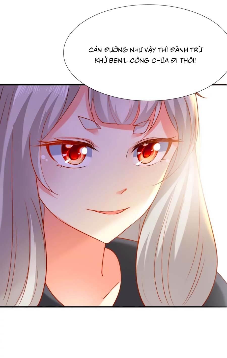 Sủng Hậu Của Vương Chapter 27 - 14