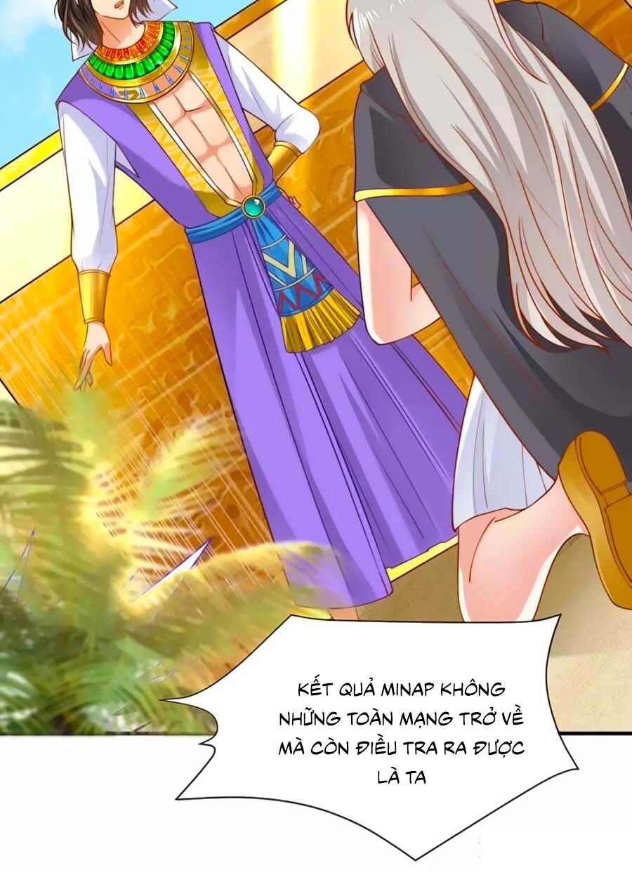 Sủng Hậu Của Vương Chapter 27 - 3