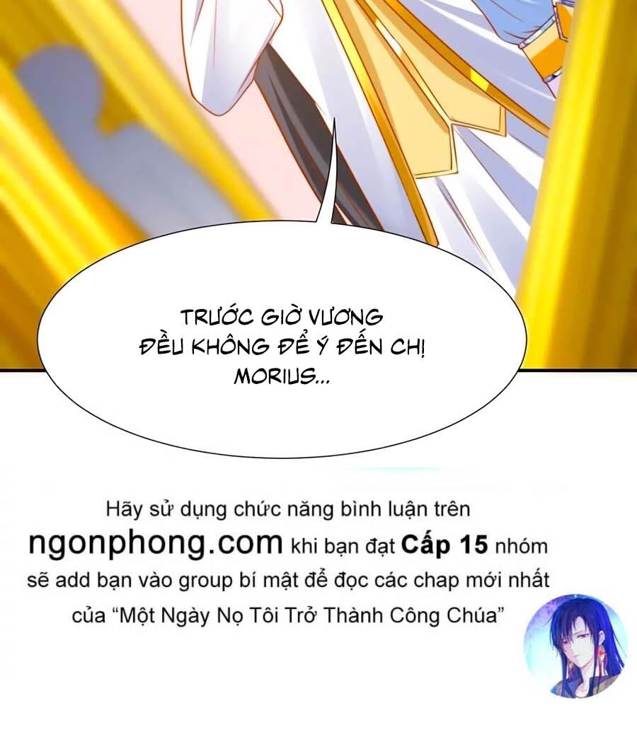 Sủng Hậu Của Vương Chapter 27 - 23