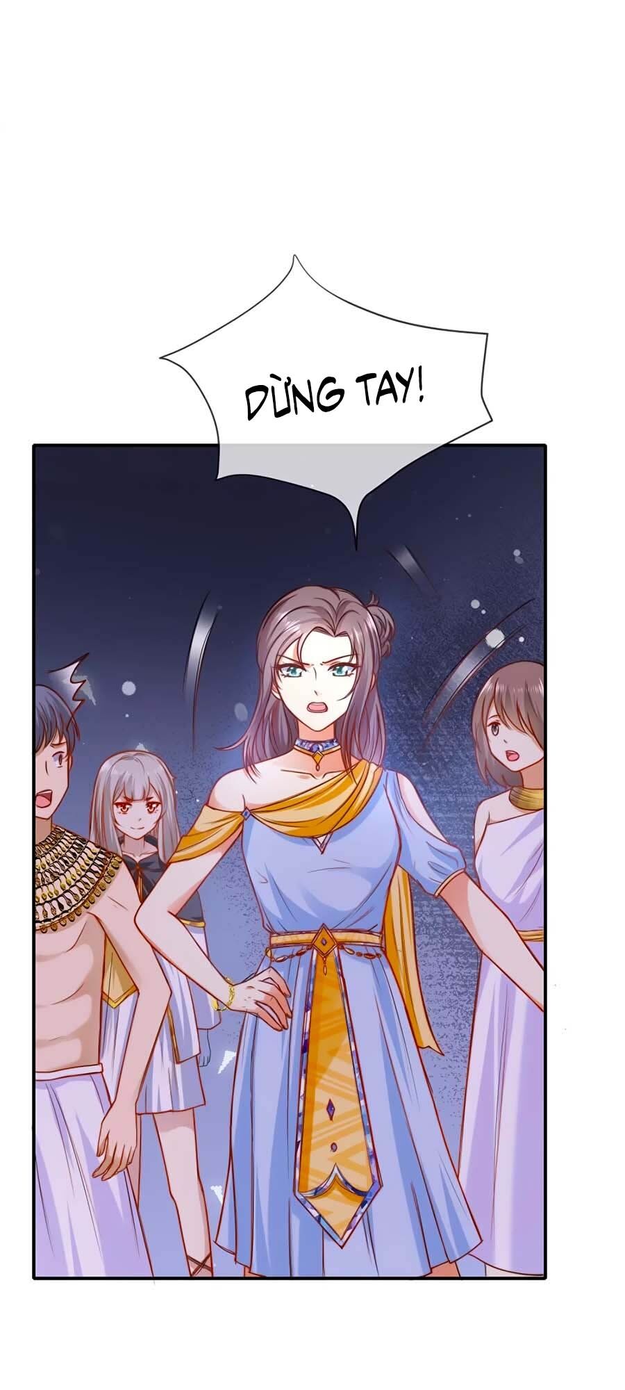 Sủng Hậu Của Vương Chapter 27 - 24