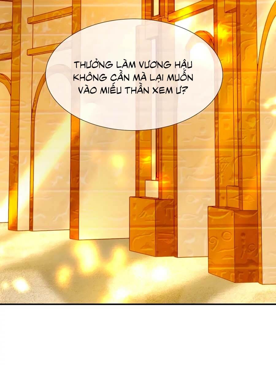 Sủng Hậu Của Vương Chapter 27 - 28