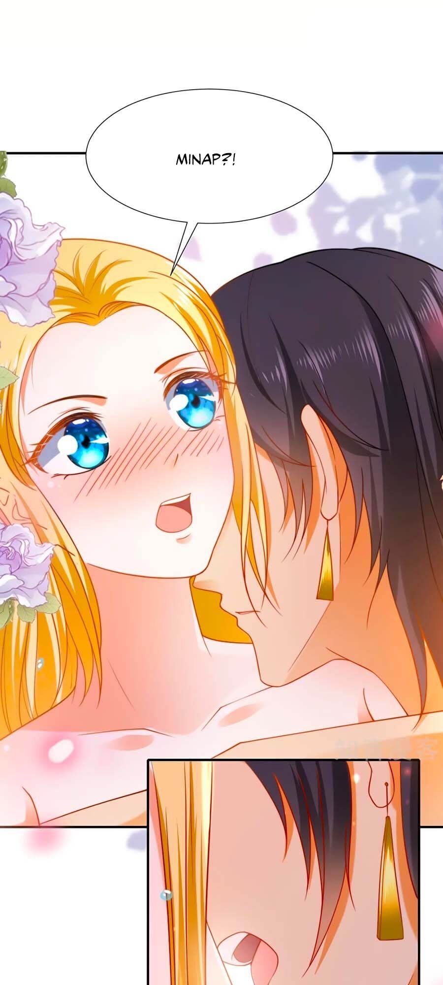 Sủng Hậu Của Vương Chapter 27 - 33