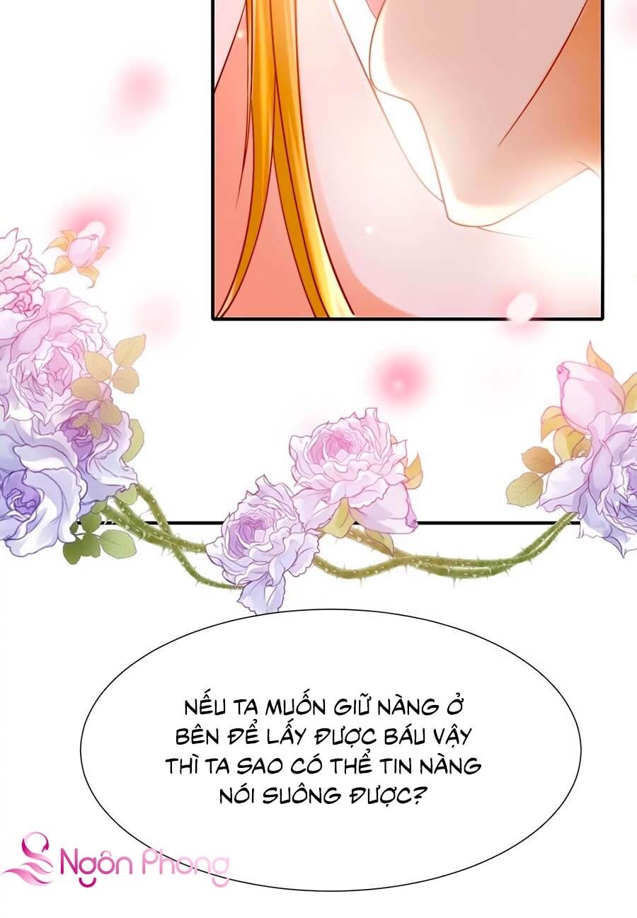 Sủng Hậu Của Vương Chapter 27 - 34