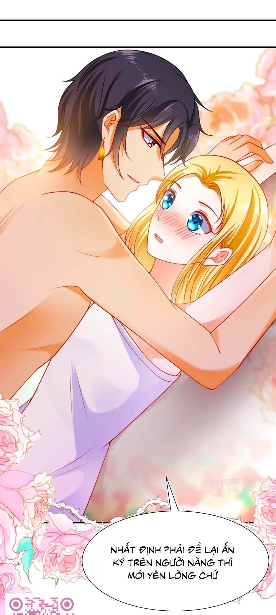 Sủng Hậu Của Vương Chapter 27 - 35