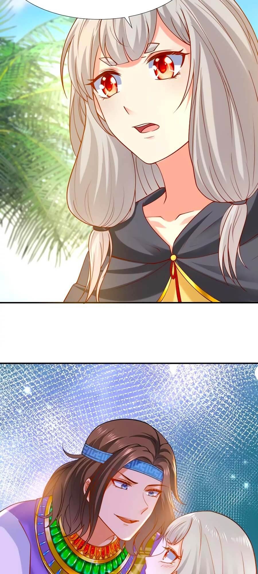 Sủng Hậu Của Vương Chapter 27 - 5