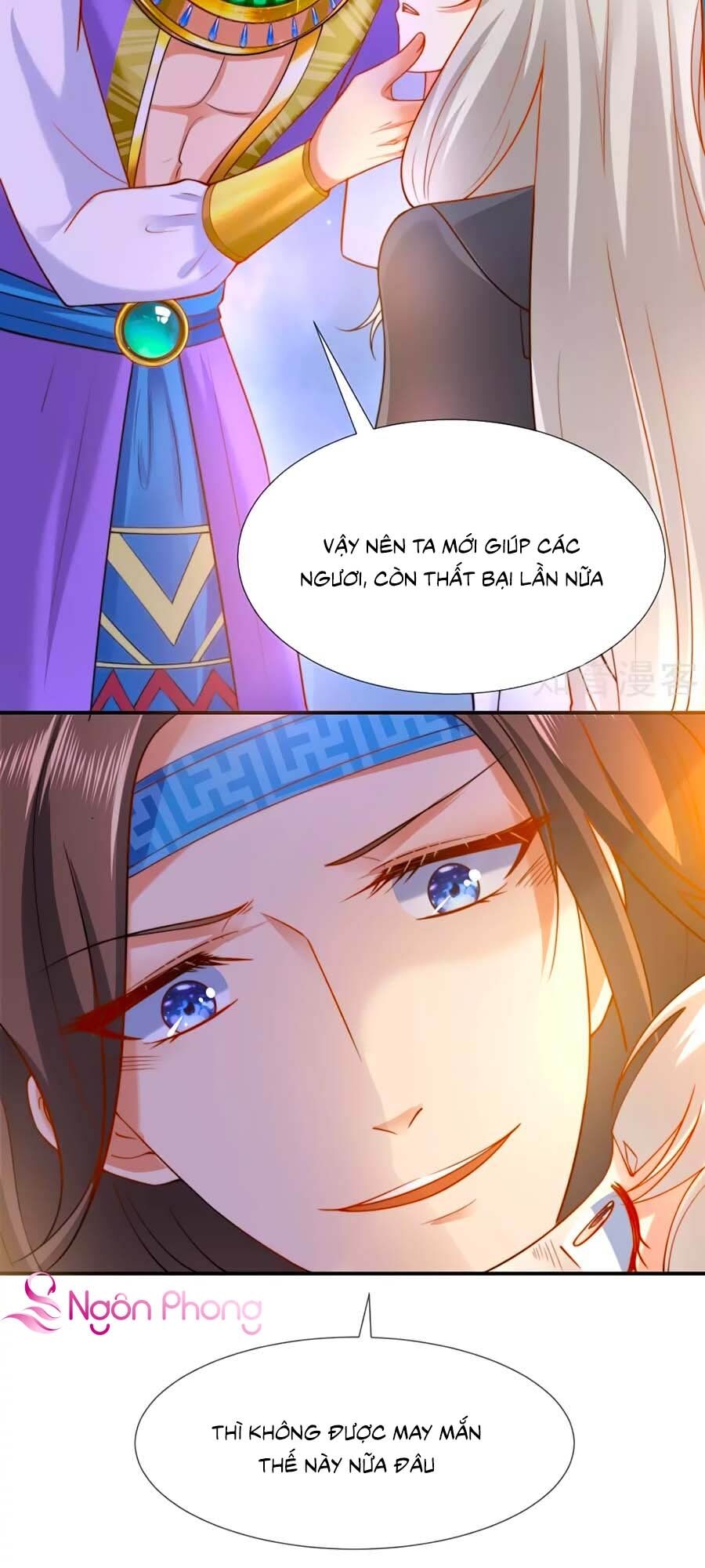 Sủng Hậu Của Vương Chapter 27 - 6