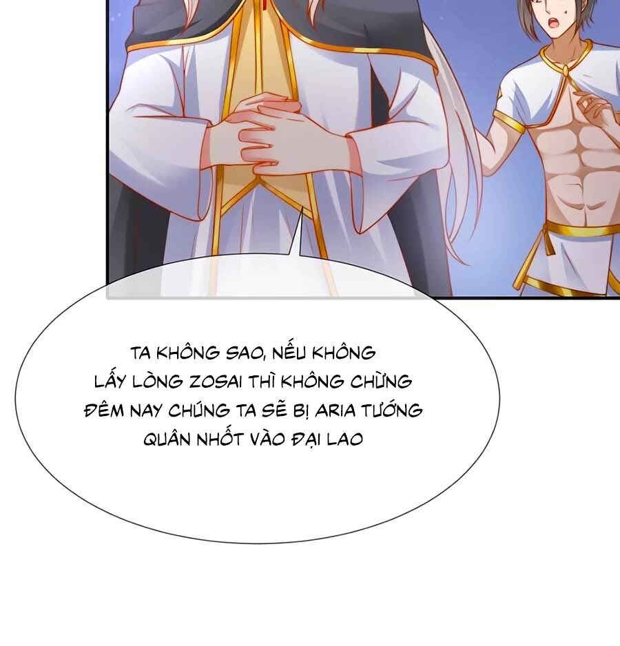 Sủng Hậu Của Vương Chapter 27 - 9