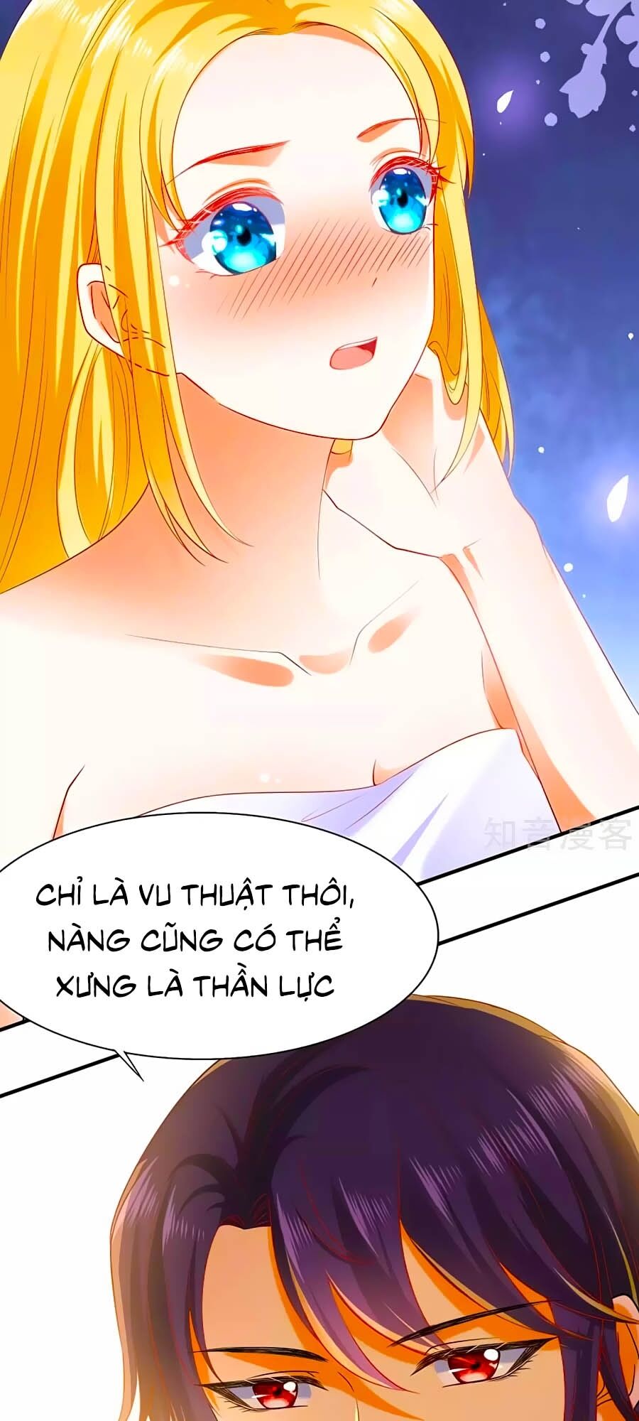 Sủng Hậu Của Vương Chapter 28 - 2