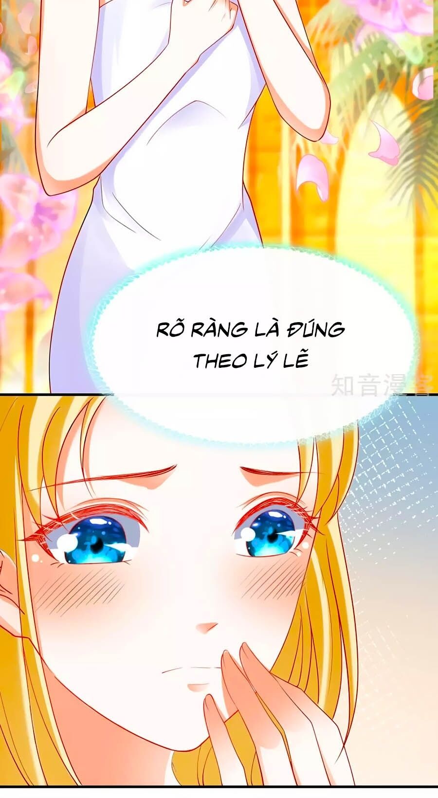 Sủng Hậu Của Vương Chapter 28 - 11