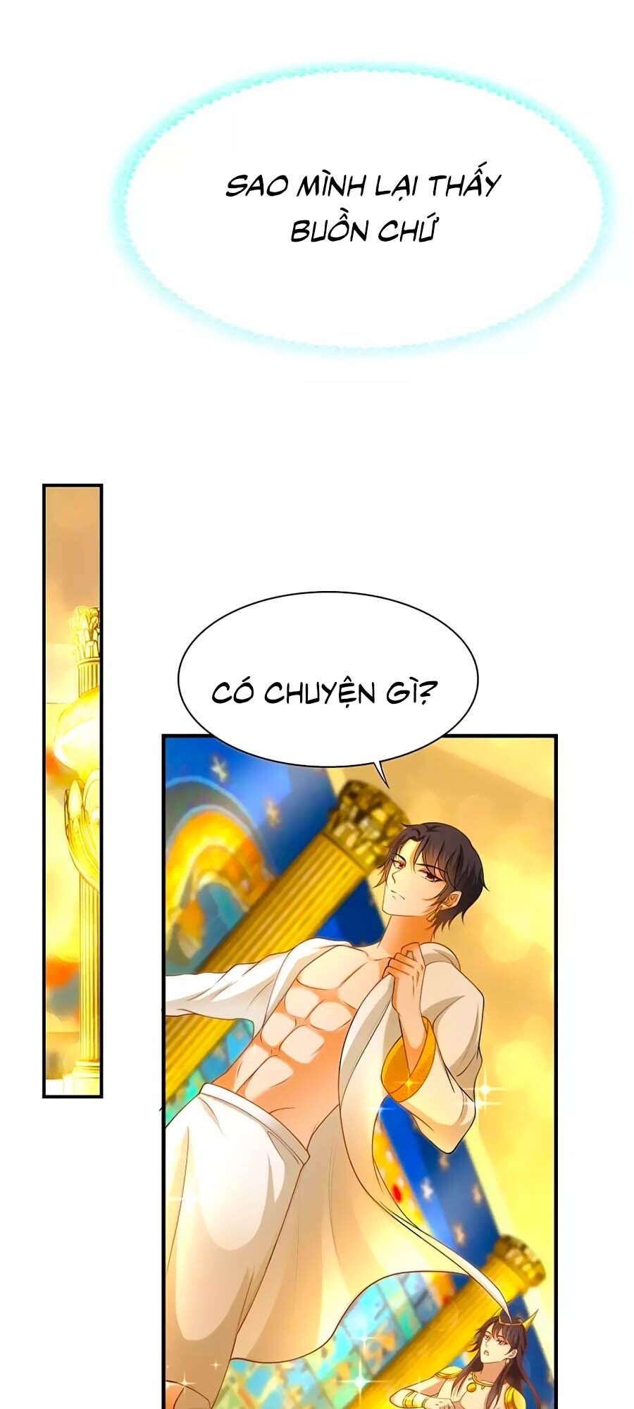 Sủng Hậu Của Vương Chapter 28 - 12