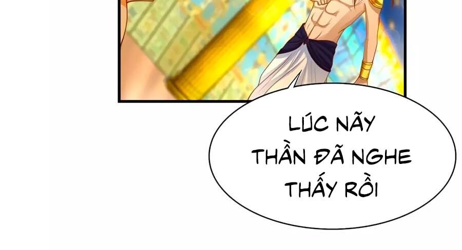 Sủng Hậu Của Vương Chapter 28 - 13