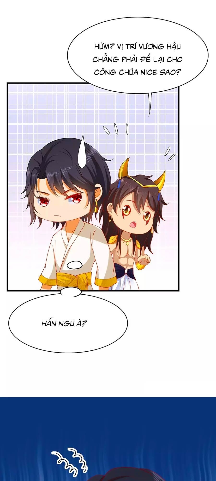 Sủng Hậu Của Vương Chapter 28 - 18