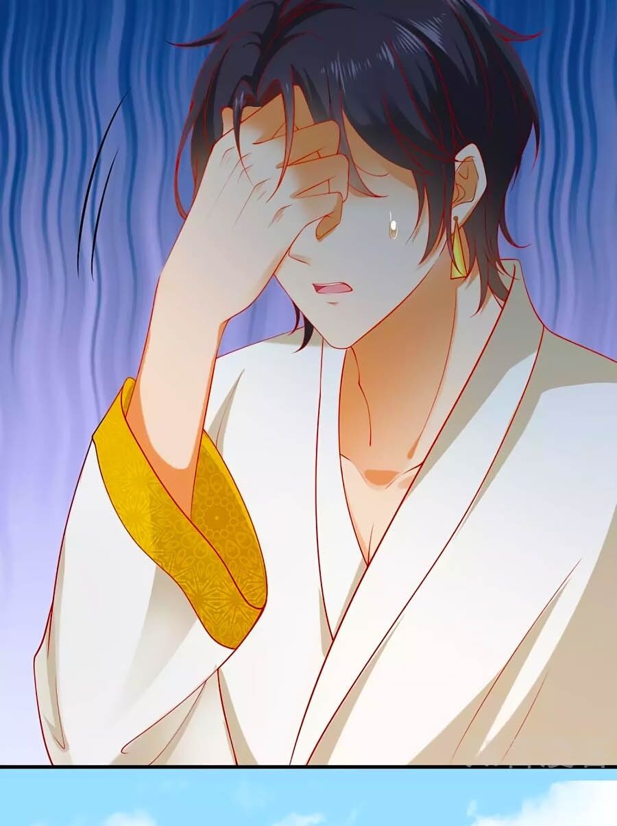 Sủng Hậu Của Vương Chapter 28 - 19