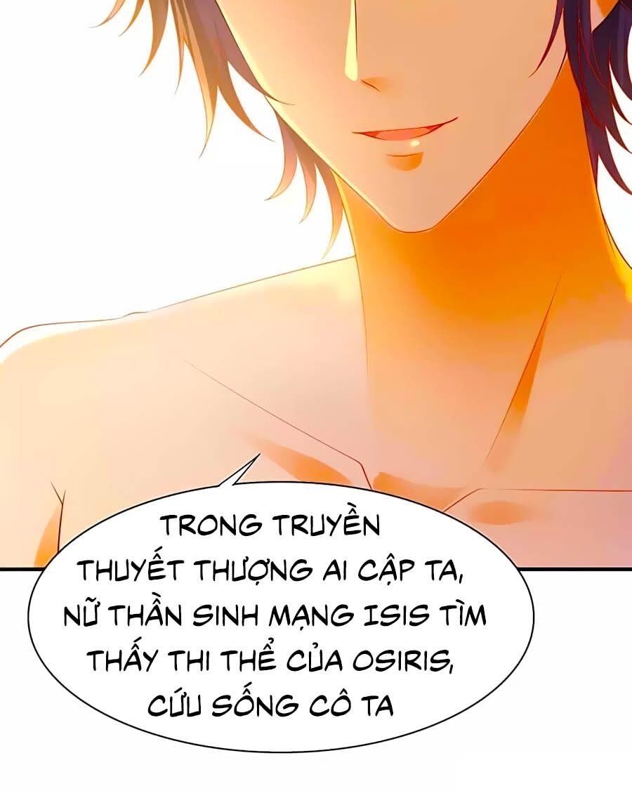 Sủng Hậu Của Vương Chapter 28 - 3