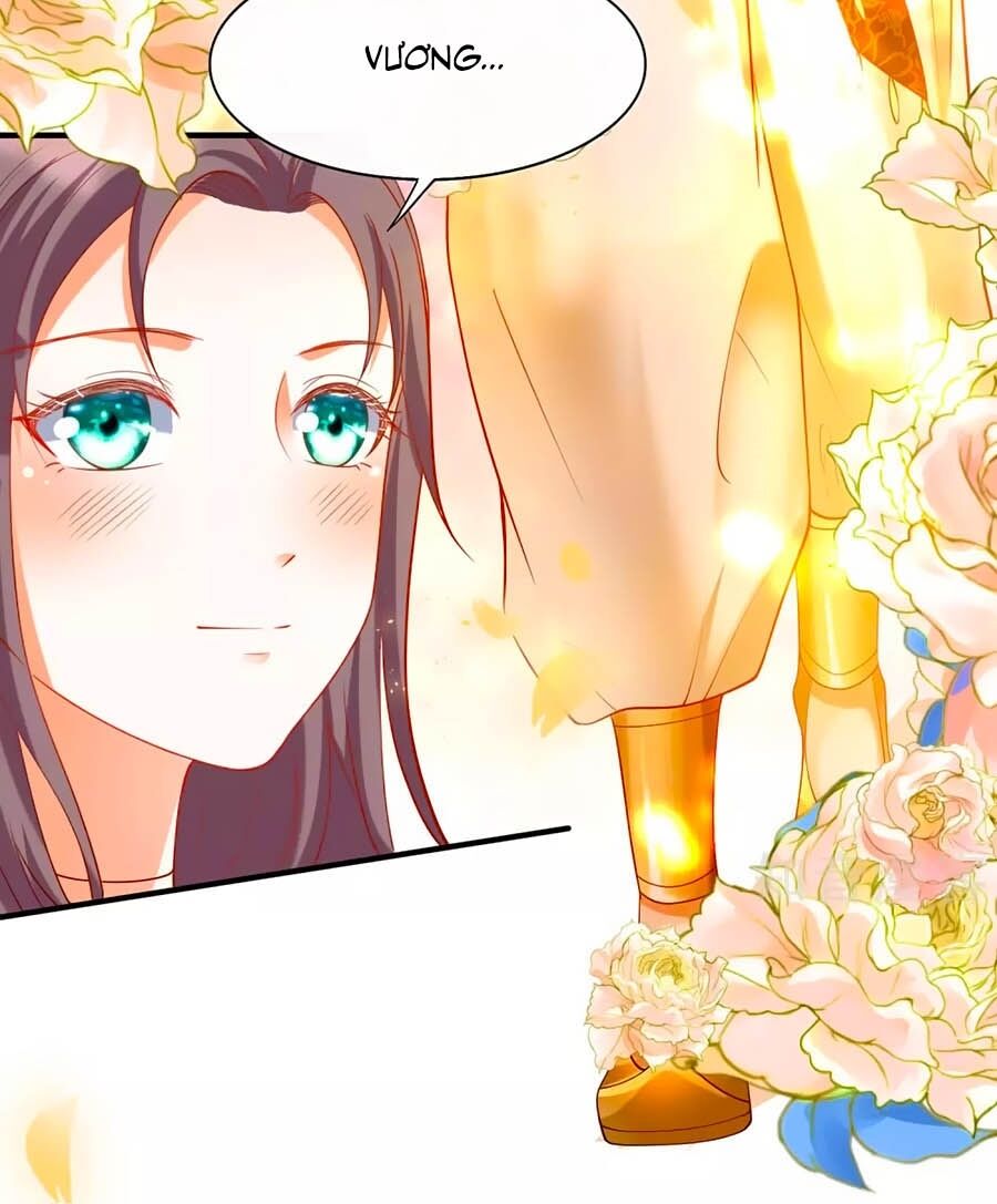 Sủng Hậu Của Vương Chapter 28 - 25