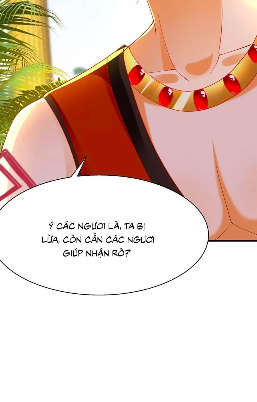 Sủng Hậu Của Vương Chapter 28 - 28