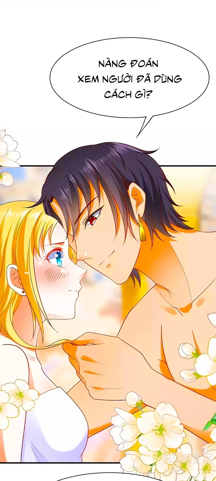 Sủng Hậu Của Vương Chapter 28 - 4