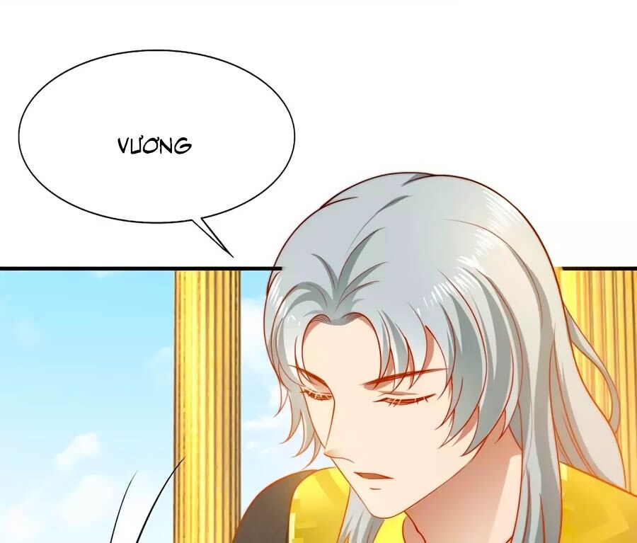 Sủng Hậu Của Vương Chapter 28 - 31