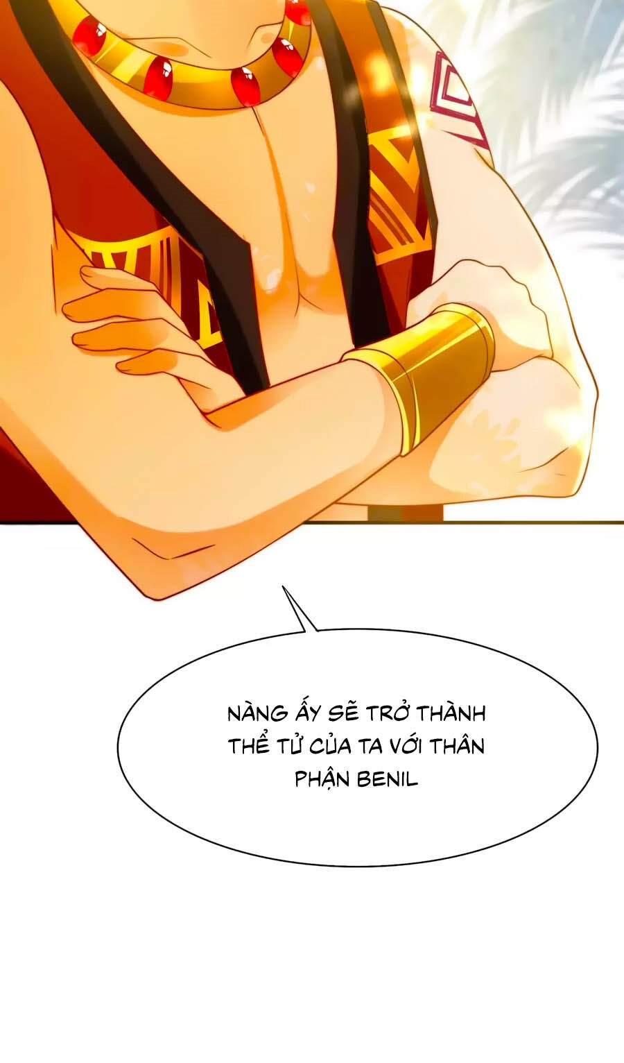 Sủng Hậu Của Vương Chapter 28 - 33