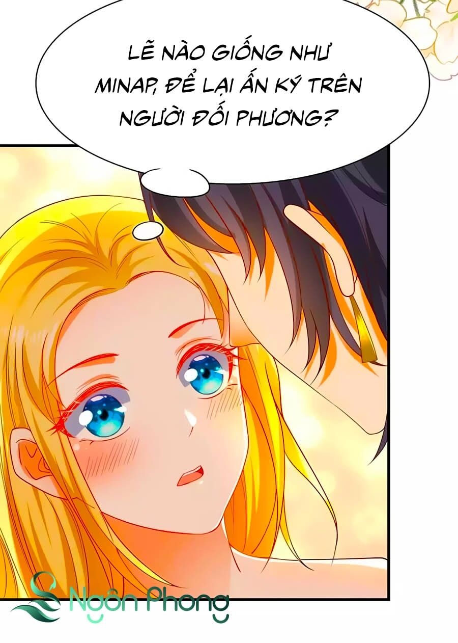 Sủng Hậu Của Vương Chapter 28 - 5