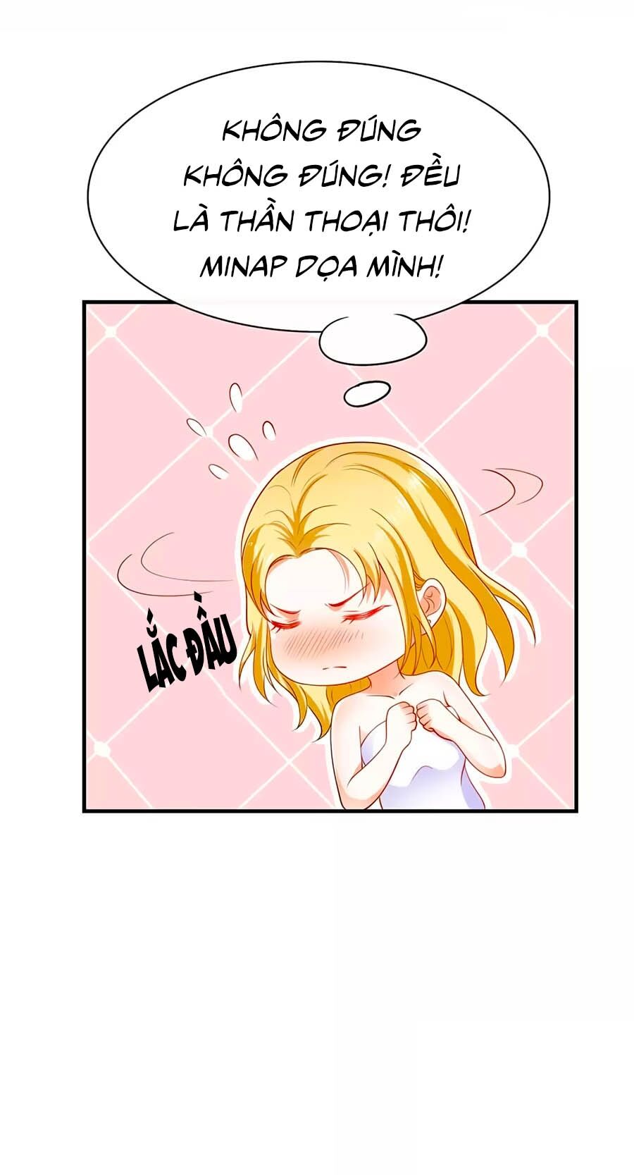 Sủng Hậu Của Vương Chapter 28 - 6
