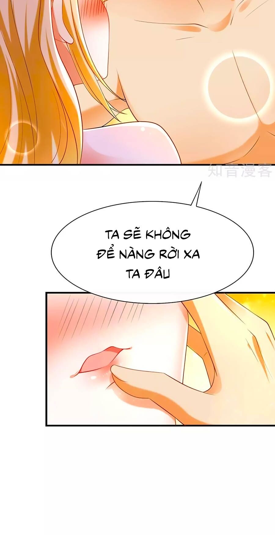 Sủng Hậu Của Vương Chapter 28 - 9