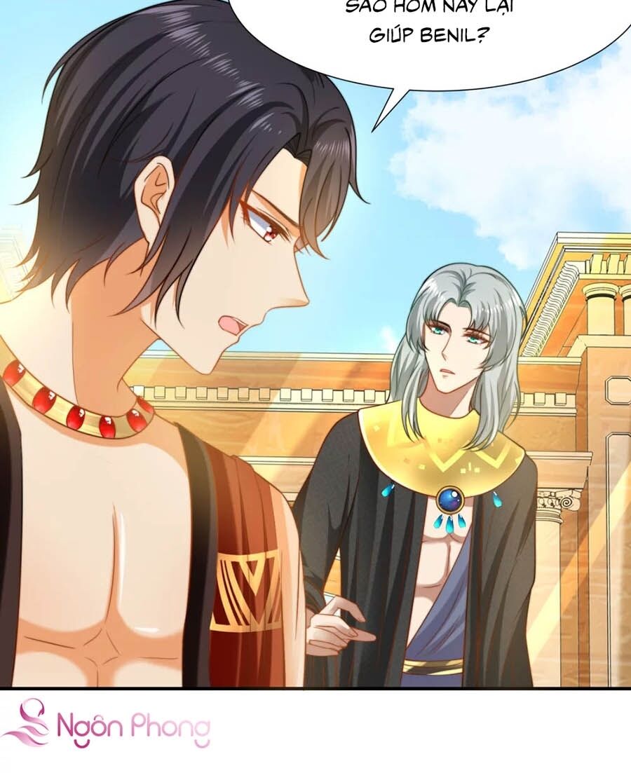 Sủng Hậu Của Vương Chapter 29 - 12