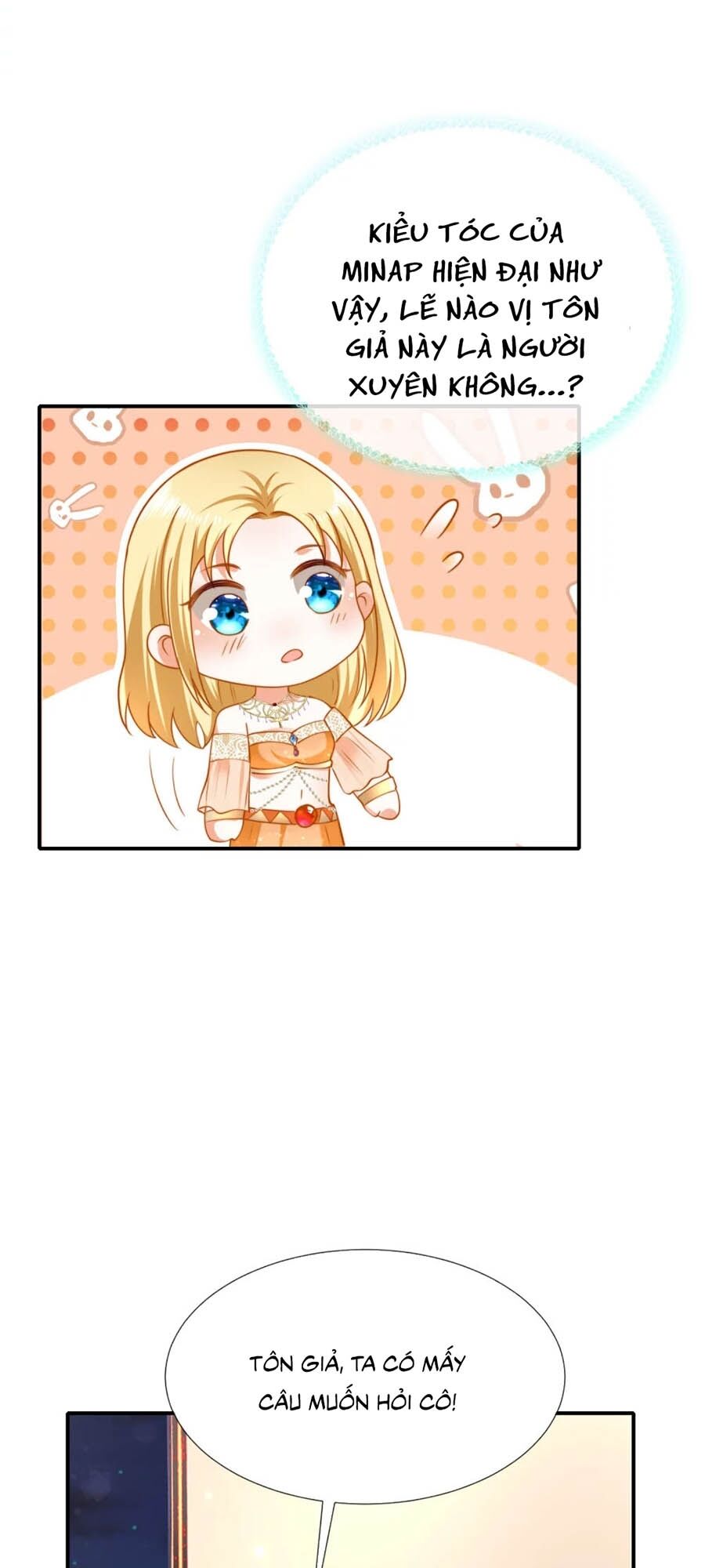 Sủng Hậu Của Vương Chapter 29 - 24