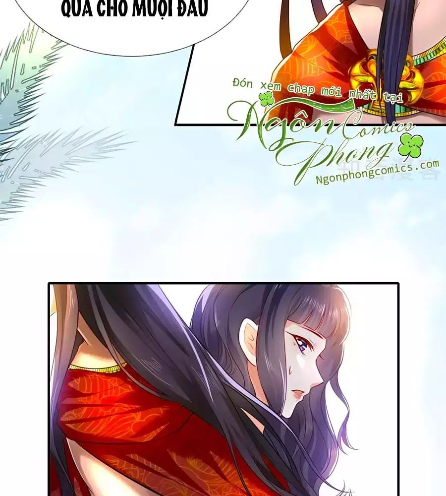 Sủng Hậu Của Vương Chapter 3 - 36