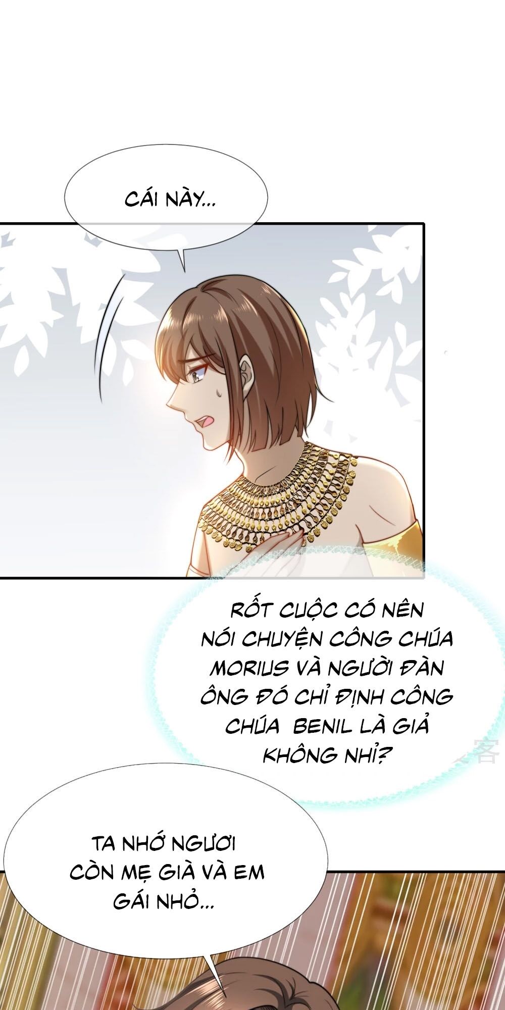 Sủng Hậu Của Vương Chapter 30 - 13