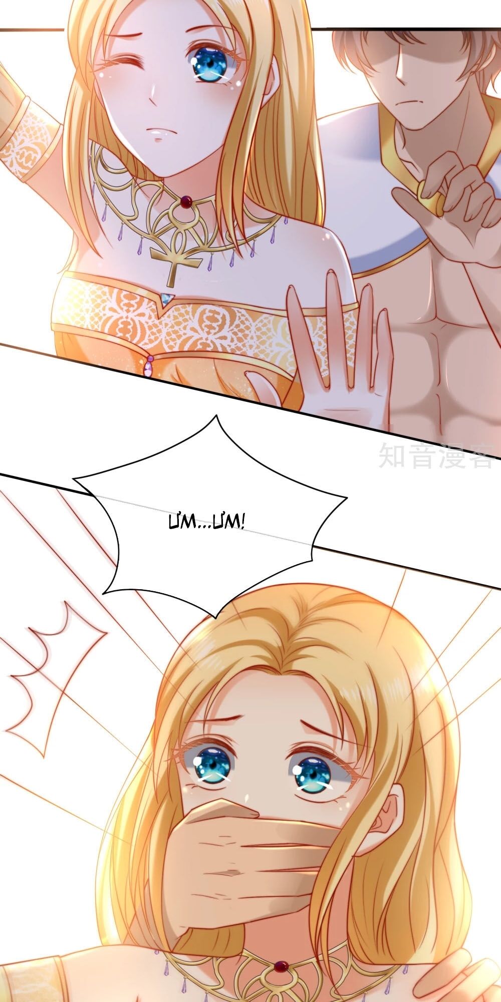 Sủng Hậu Của Vương Chapter 30 - 23