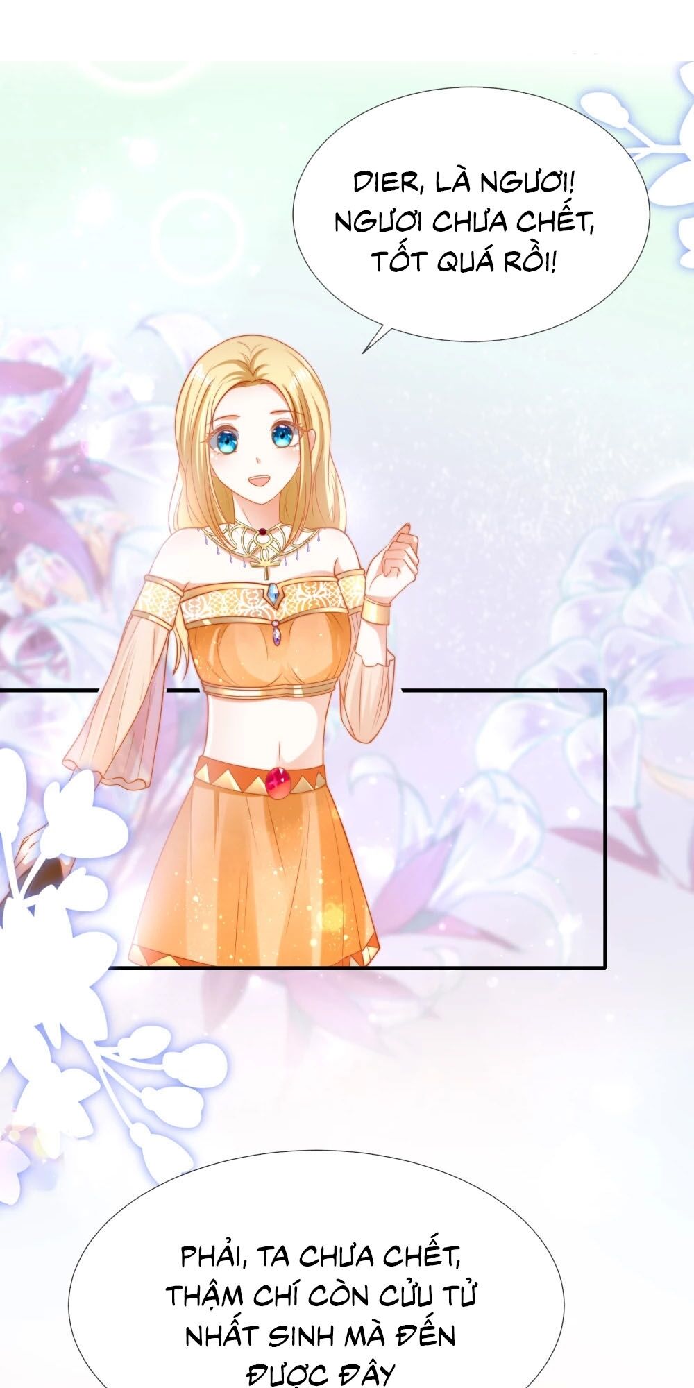 Sủng Hậu Của Vương Chapter 30 - 30