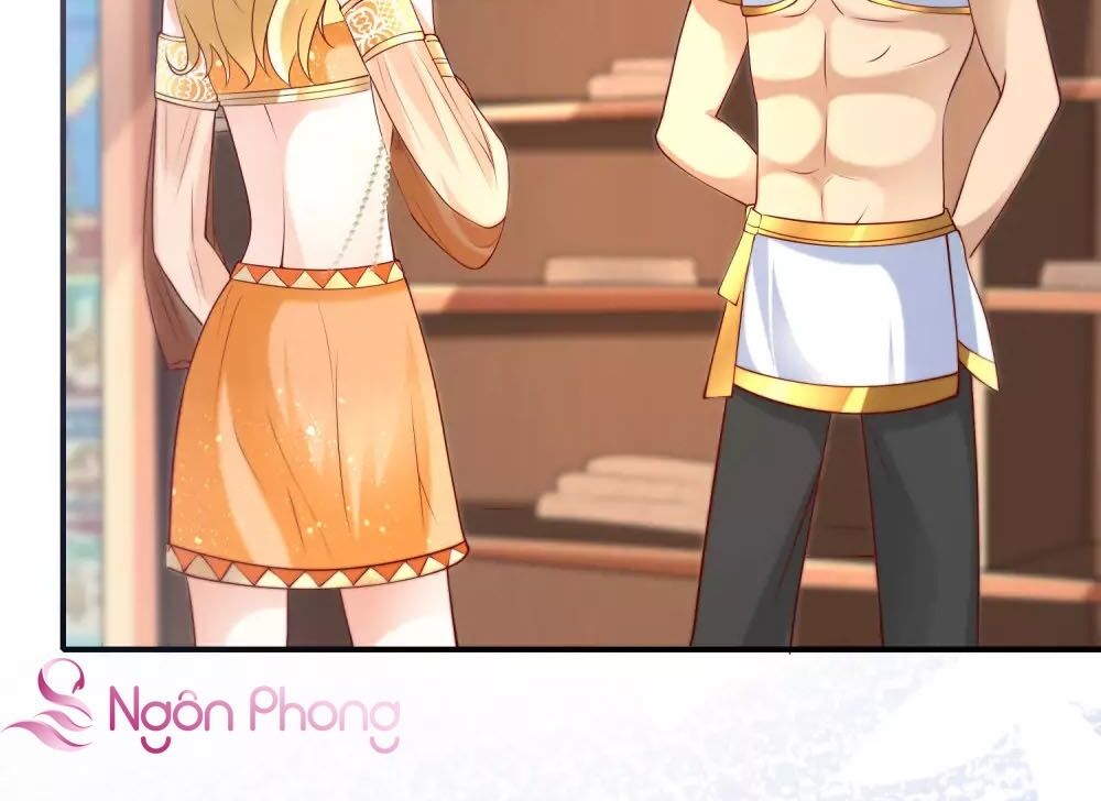 Sủng Hậu Của Vương Chapter 31 - 2