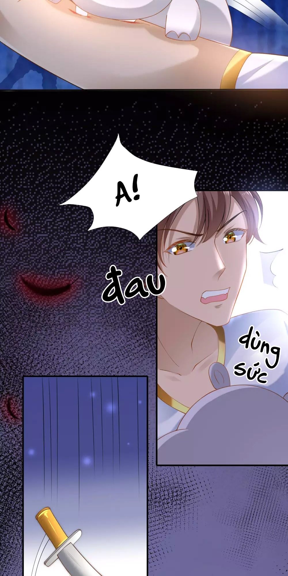 Sủng Hậu Của Vương Chapter 31 - 11