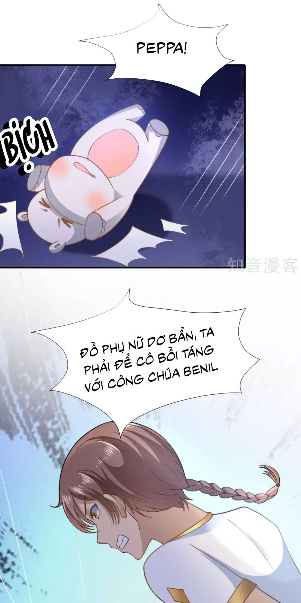 Sủng Hậu Của Vương Chapter 31 - 15