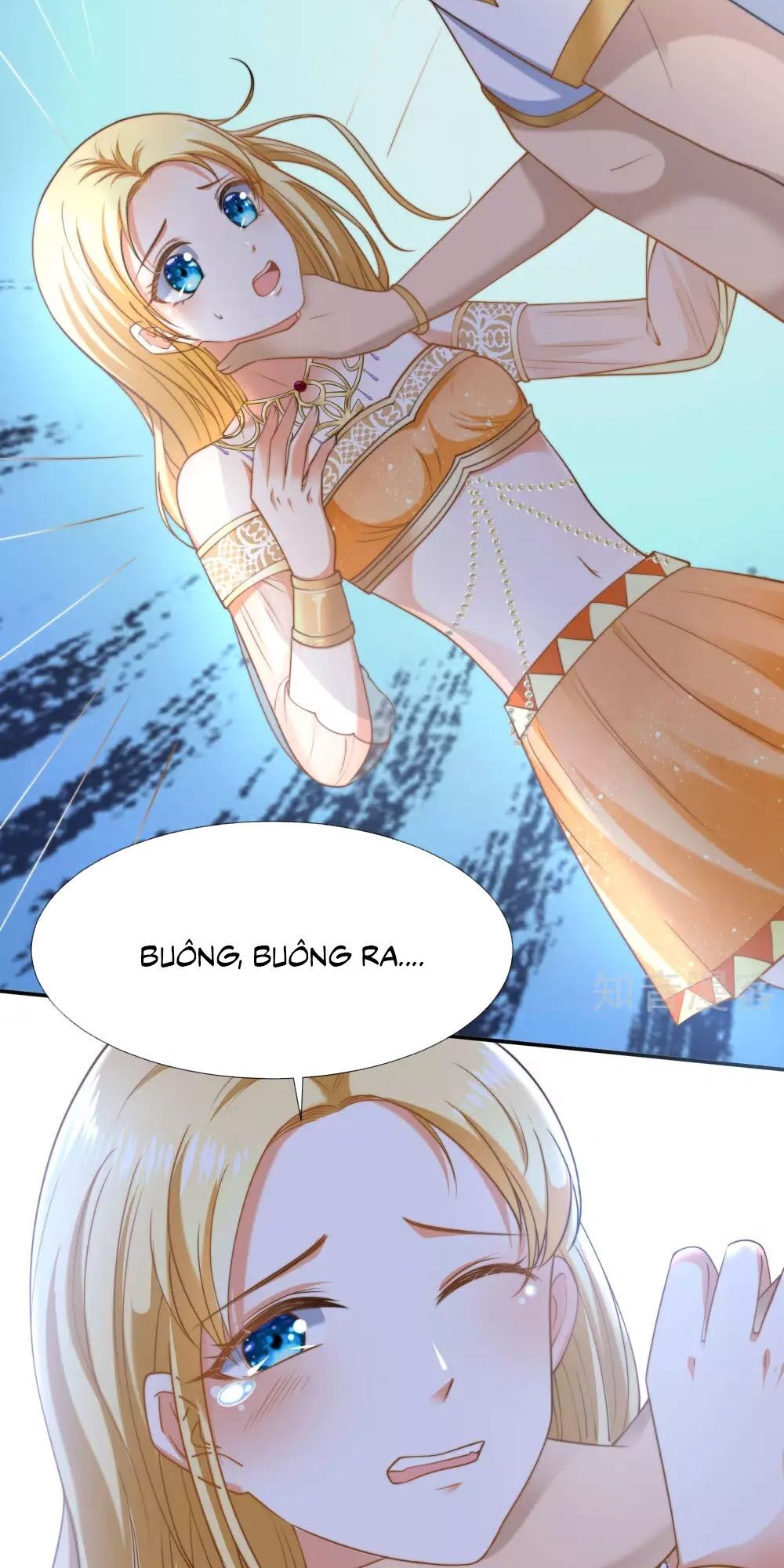 Sủng Hậu Của Vương Chapter 31 - 16